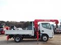 2002 Mitsubishi Fuso Canter