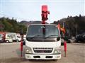 2002 Mitsubishi Fuso Canter