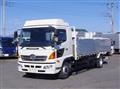 2016 Hino Ranger