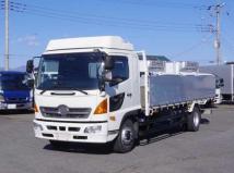 2016 Hino Ranger