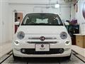 2020 Fiat 500