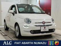 2020 Fiat 500