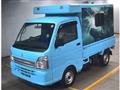 2023 Suzuki Carry Truck