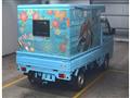 2023 Suzuki Carry Truck