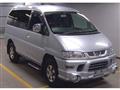 2006 Mitsubishi Delica Spacegear