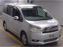 2011 Honda Step WGN