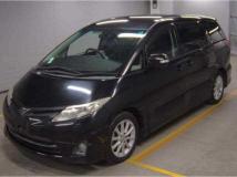 2011 Toyota Estima