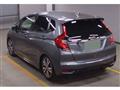 2019 Honda Fit