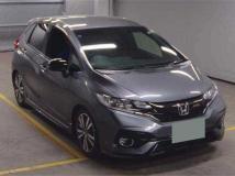 2019 Honda Fit