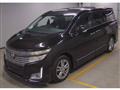 2011 Nissan Elgrand