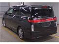 2011 Nissan Elgrand