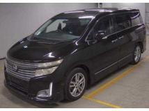 2011 Nissan Elgrand