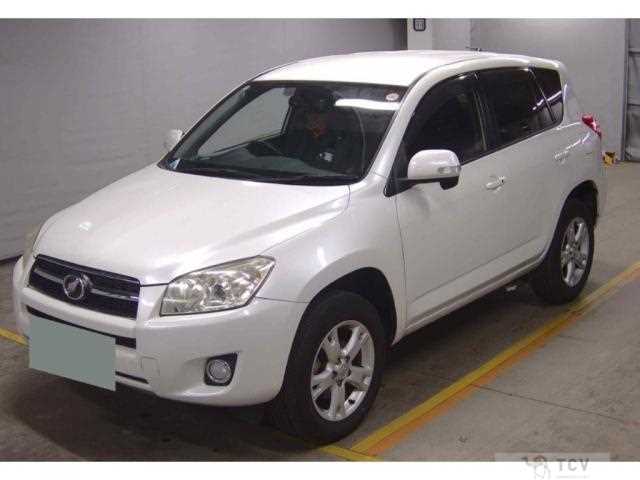 2012 Toyota RAV4