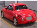 2007 Daihatsu Copen
