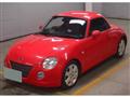 2007 Daihatsu Copen