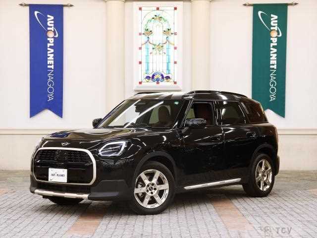 2024 BMW MINI