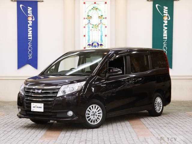 2016 Toyota Noah