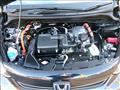 2024 Honda Fit Hybrid