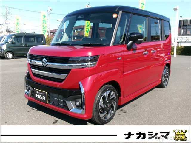 2025 Suzuki Suzuki Others