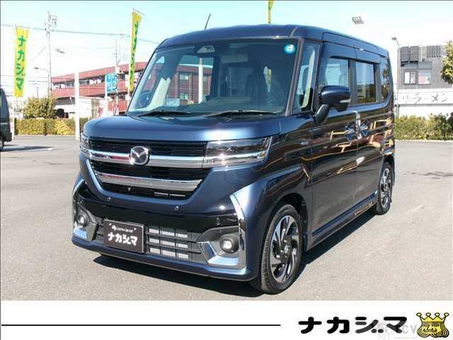 2025 Mazda Mazda Others