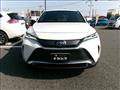 2022 Toyota Harrier