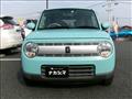 2016 Suzuki Lapin