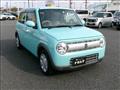 2016 Suzuki Lapin