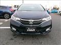 2018 Honda Fit Hybrid