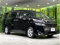 2019 Toyota Vellfire