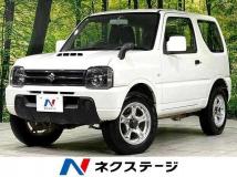 2017 Suzuki Jimny