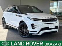 2023 Land Rover Land Rover Others
