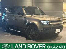 2023 Land Rover Defender