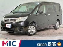 2011 Nissan Serena