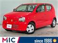 2018 Suzuki Alto