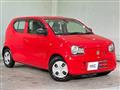 2018 Suzuki Alto