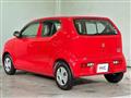 2018 Suzuki Alto