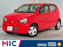 2018 Suzuki Alto