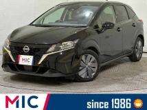 2023 Nissan Note
