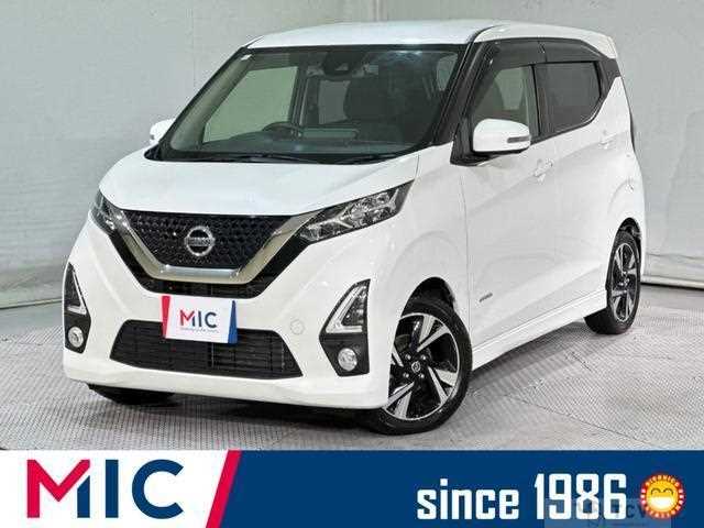 2019 Nissan Nissan Others