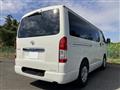 2025 Toyota Hiace Van