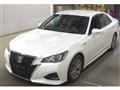 2016 Toyota Crown Hybrid