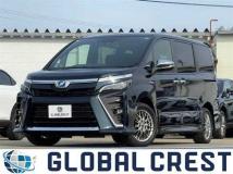 2019 Toyota Voxy