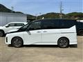 2025 Nissan Serena