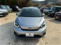 2020 Honda Fit
