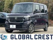 2023 Honda N BOX