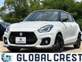 2025 Suzuki Swift