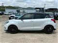 2025 Suzuki Swift