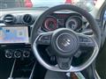 2025 Suzuki Swift