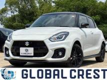 2025 Suzuki Swift