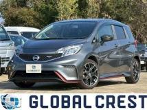 2015 Nissan Note